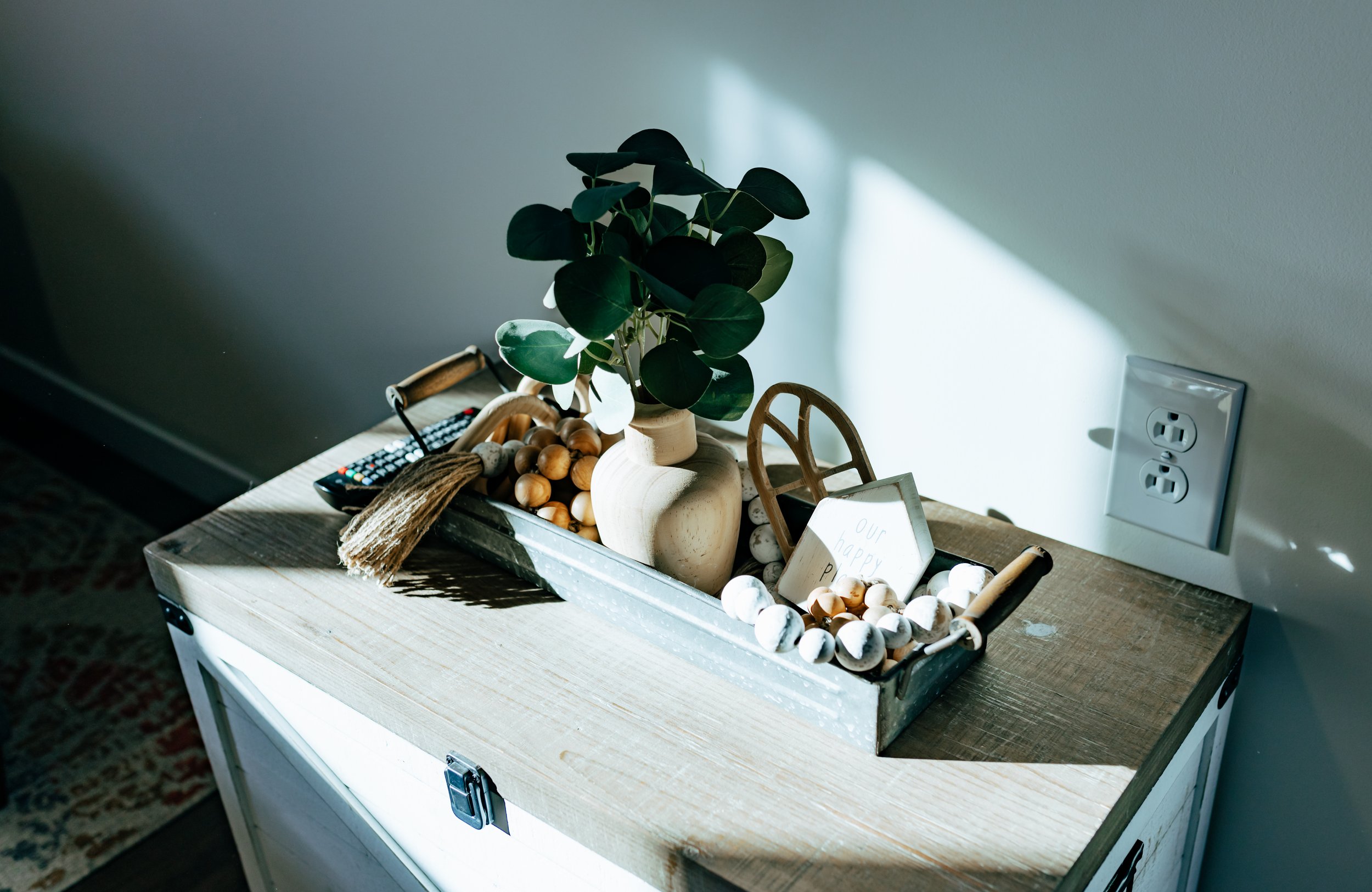 Stay with us- Airbnb — Erb'n Roots